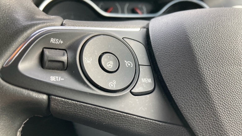 Vauxhall Crossland 1.2 Turbo [130] Ultimate 5dr Auto Petrol Hatchback